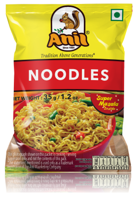 Anil Noodles