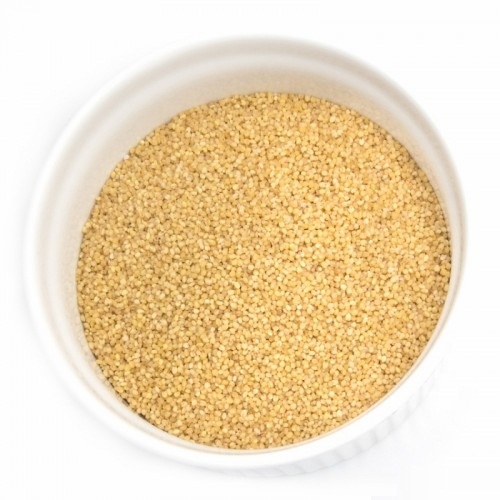 Healthy Millet Thinai for Your Daily Diet