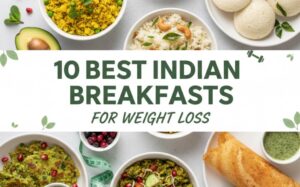 Weightloss Salad with Grilled Chicken, Avocado, and Nutty Dressing Recipe