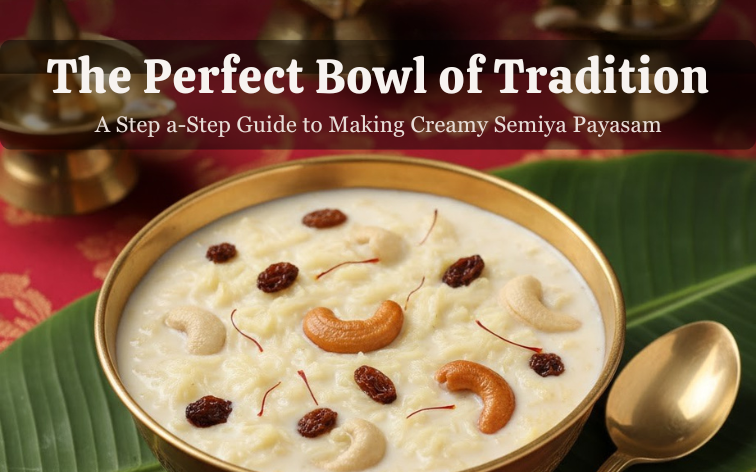 Semiya-payasam | The Anil Group